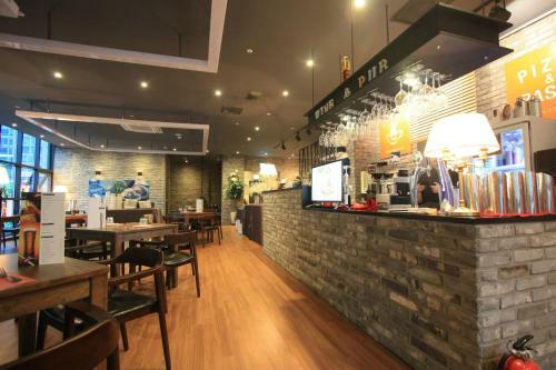 Vella Suite Hotel