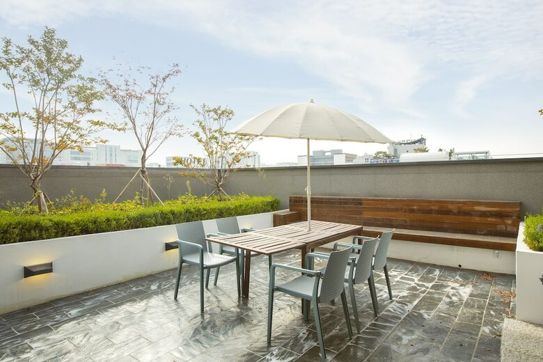 Hotel Arte