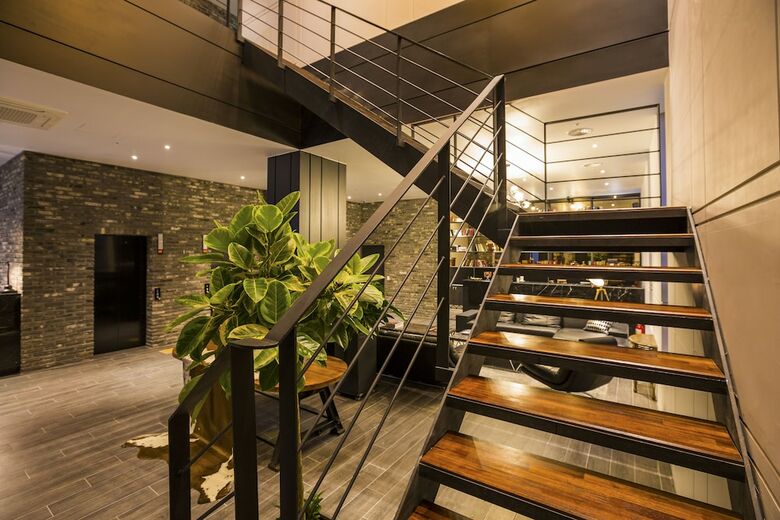 Trang Blue Hotel