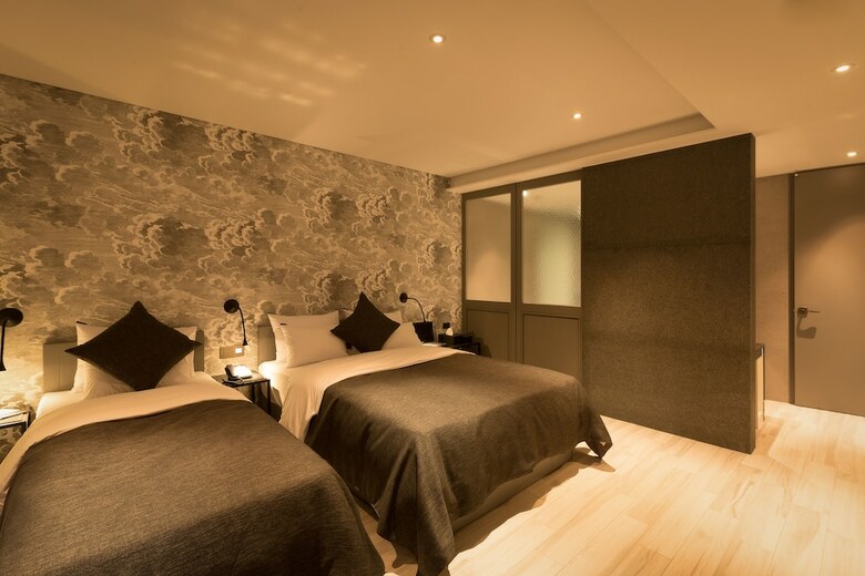 Trang Blue Hotel
