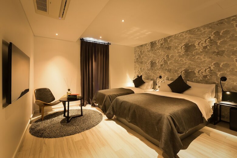 Trang Blue Hotel
