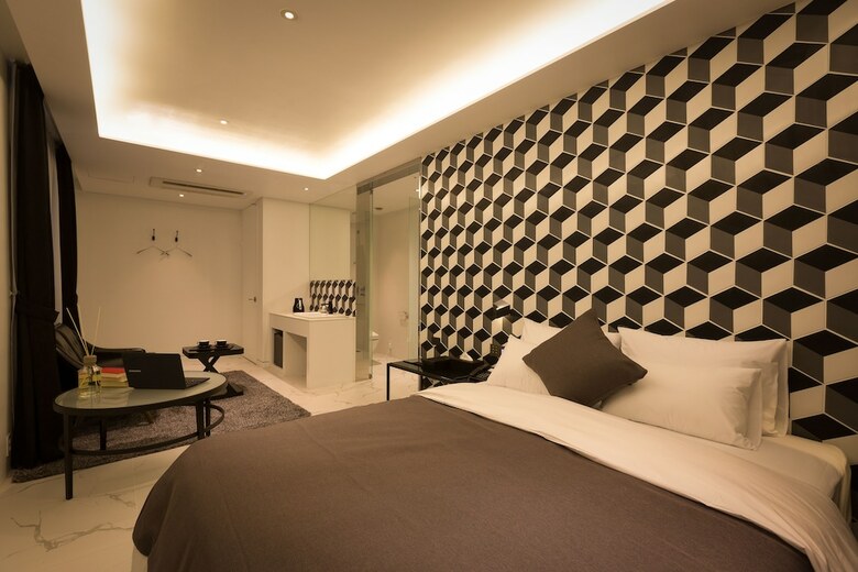 Trang Blue Hotel