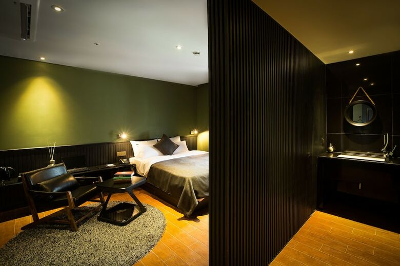 Trang Blue Hotel
