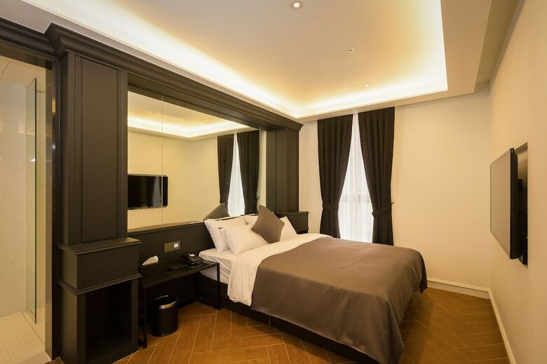 Trang Blue Hotel