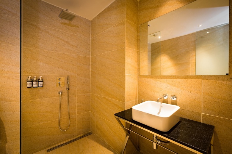 Trang Blue Hotel