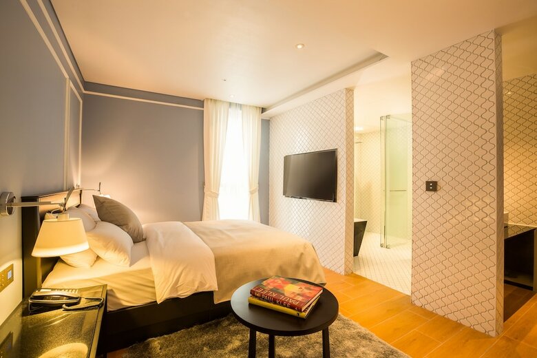Trang Blue Hotel
