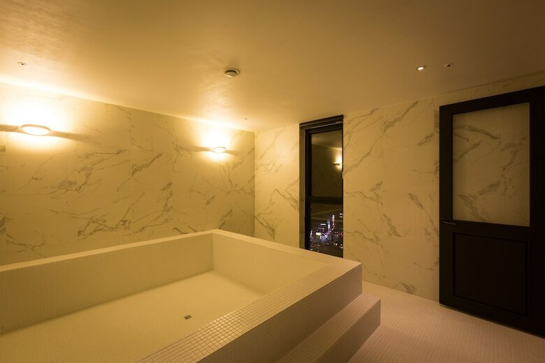 Trang Blue Hotel
