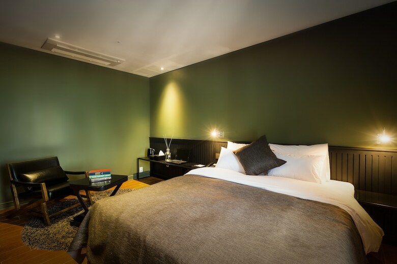 Trang Blue Hotel