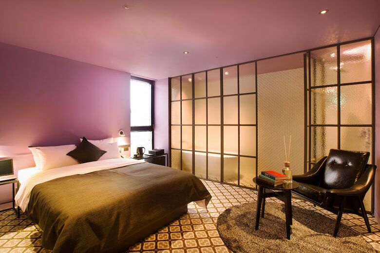 Trang Blue Hotel