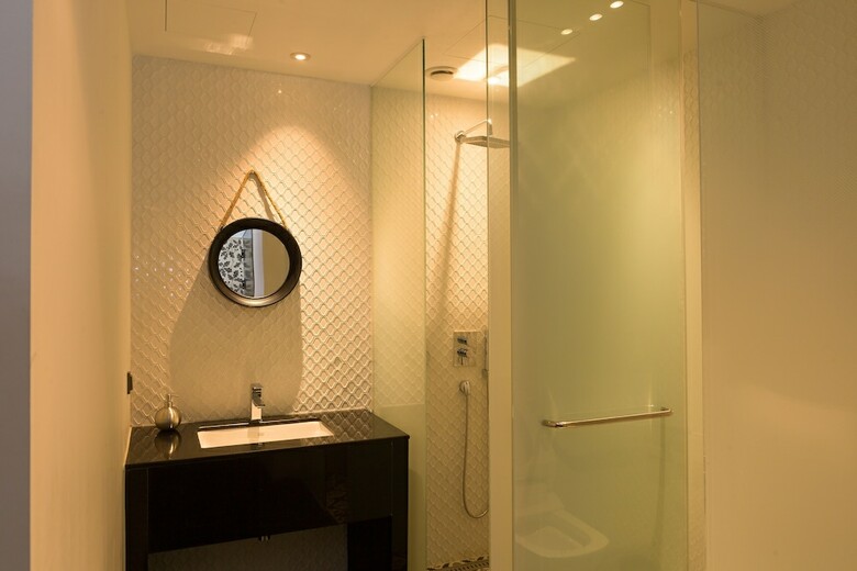 Trang Blue Hotel