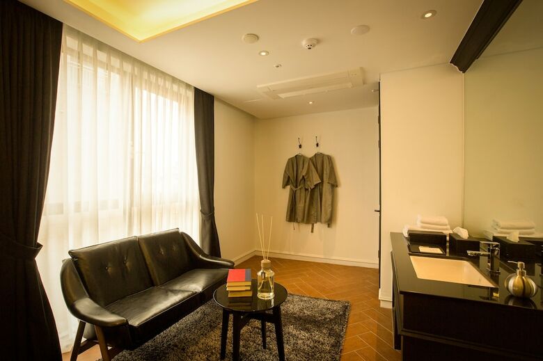 Trang Blue Hotel