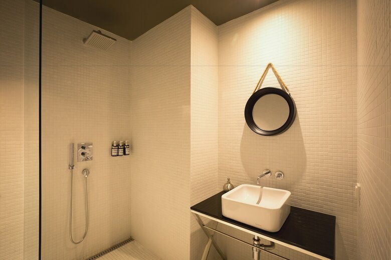 Trang Blue Hotel