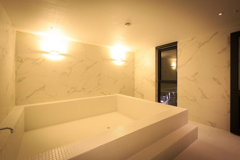 Trang Blue Hotel
