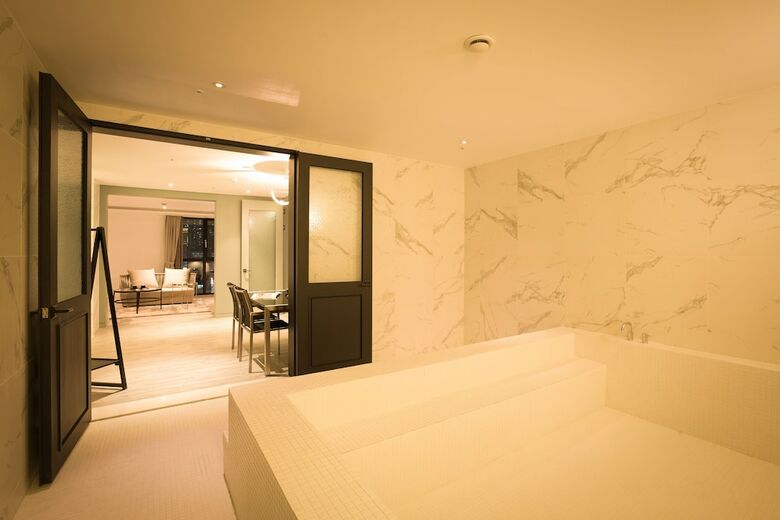 Trang Blue Hotel