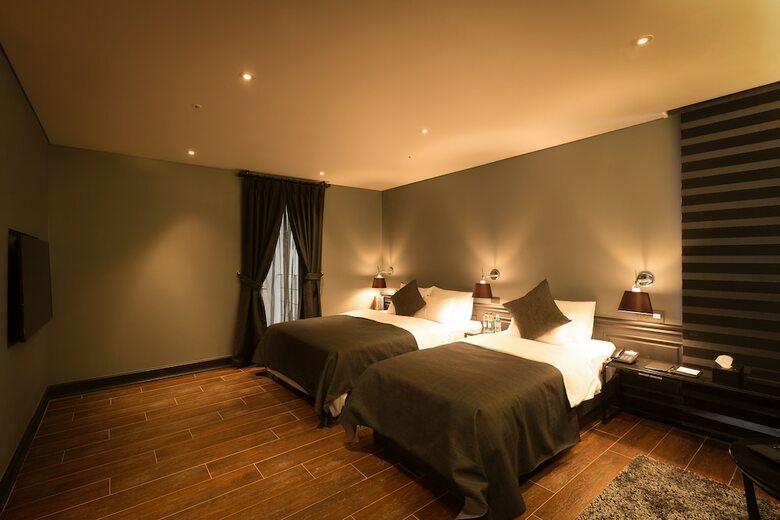 Trang Blue Hotel