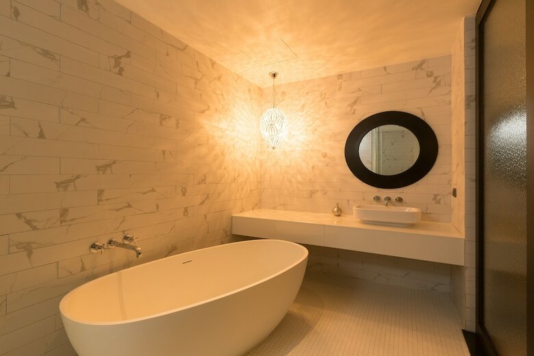 Trang Blue Hotel
