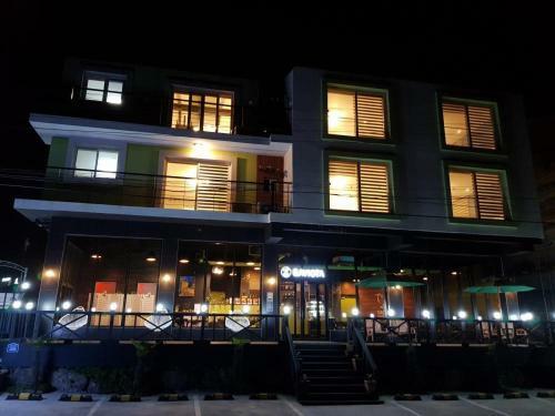 Jeju Gaviota Pension