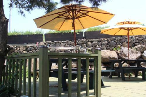 Jeju Gaviota Pension