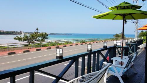 Jeju Gaviota Pension