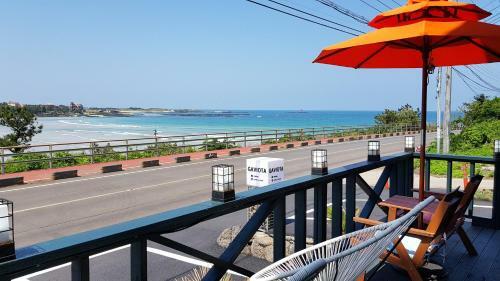 Jeju Gaviota Pension
