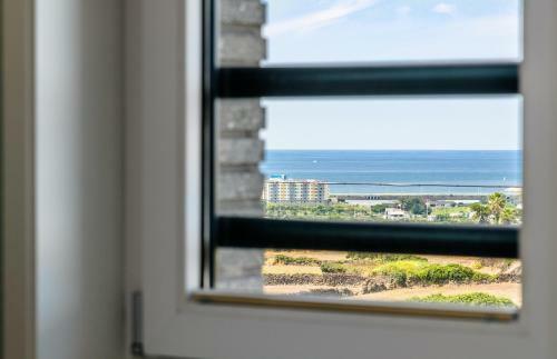 Apartamento Jeju Hill Tower Pension