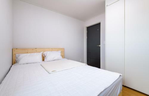 Apartamento Jeju Hill Tower Pension