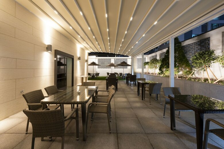 Hound Hotel Yeonsan