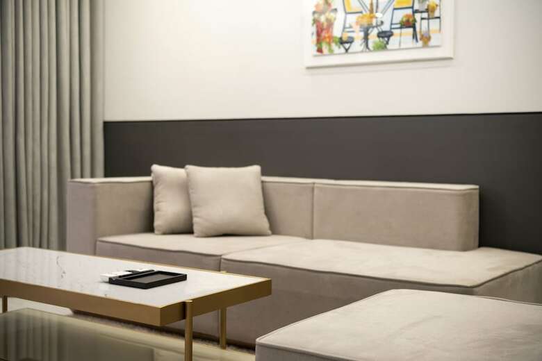 Hound Hotel Yeonsan