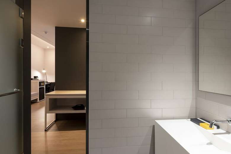 Hound Hotel Yeonsan
