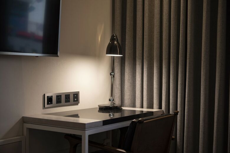 Hound Hotel Yeonsan