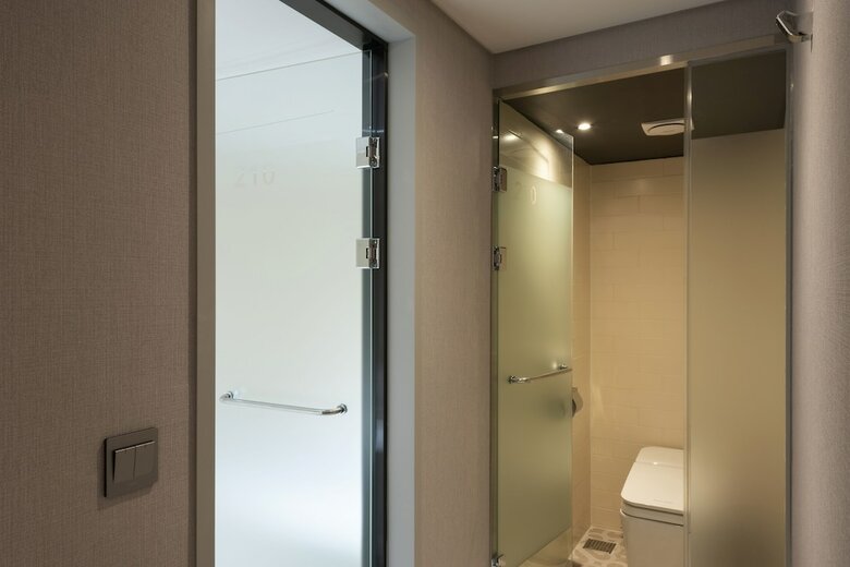 Hound Hotel Yeonsan