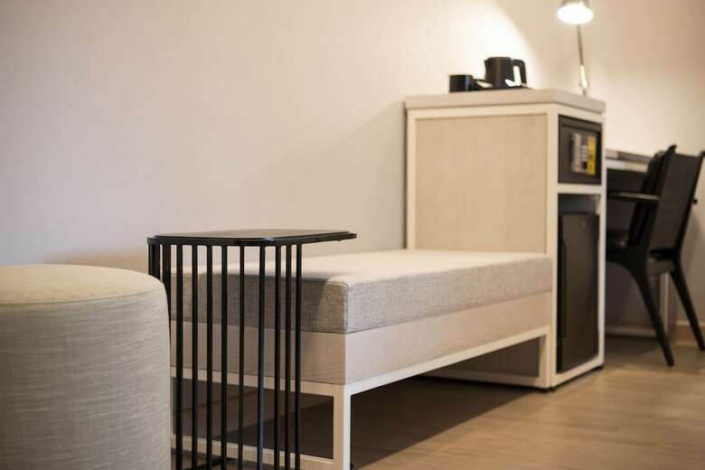 Hound Hotel Yeonsan