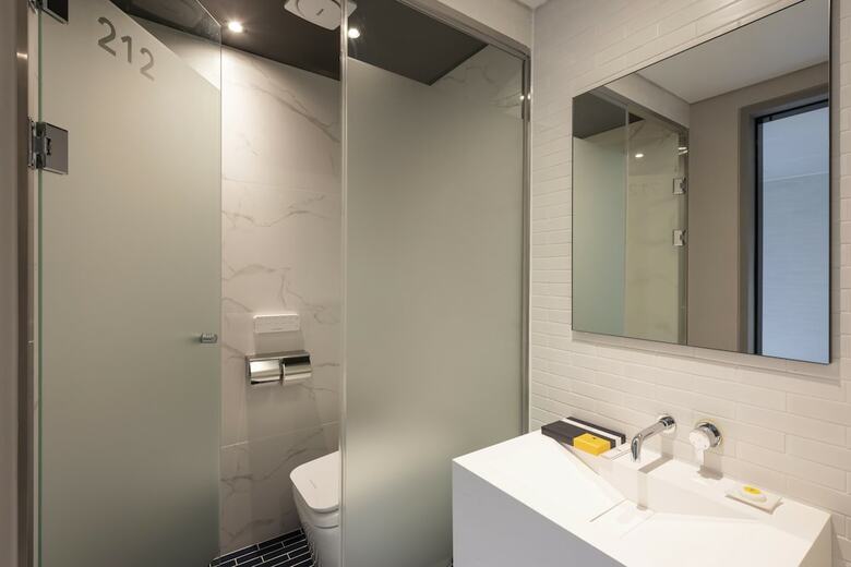 Hound Hotel Yeonsan