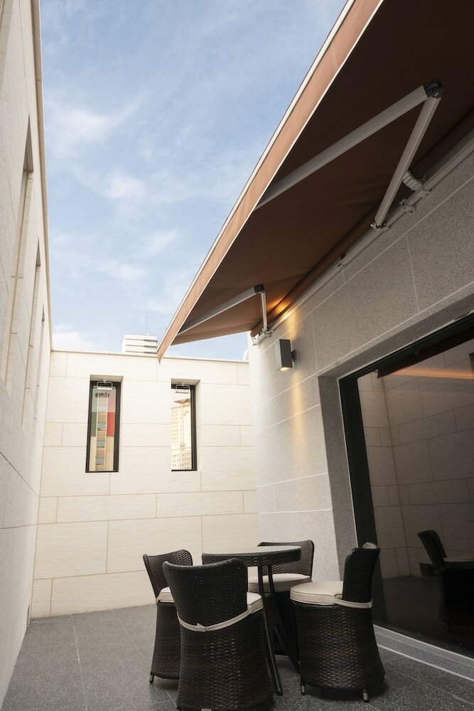 Hound Hotel Yeonsan