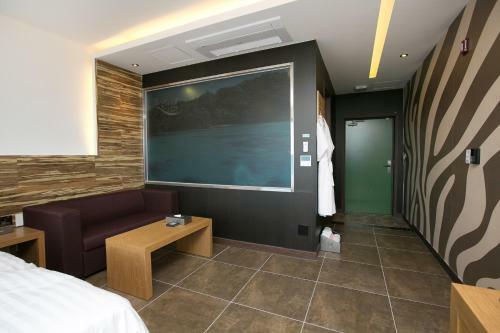 Songjeong Olla Hotel