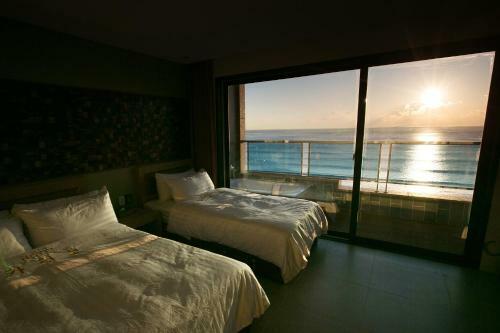Songjeong Olla Hotel