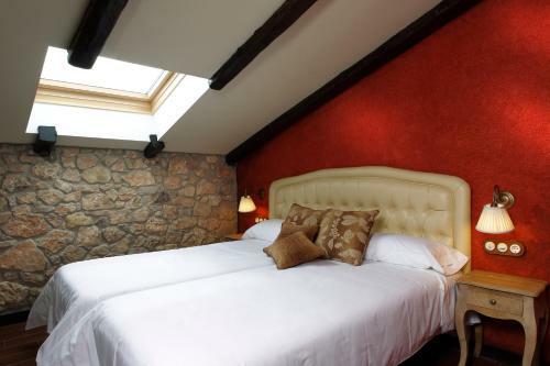 Casas Rurales Los �nades