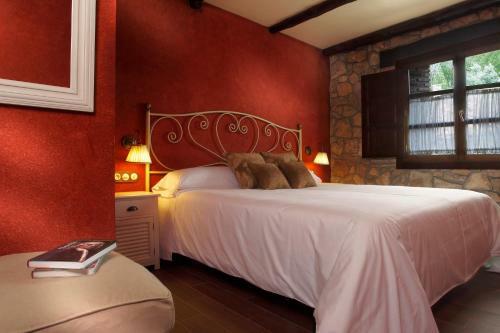 Casas Rurales Los �nades