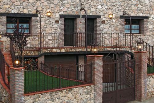 Casas Rurales Los �nades