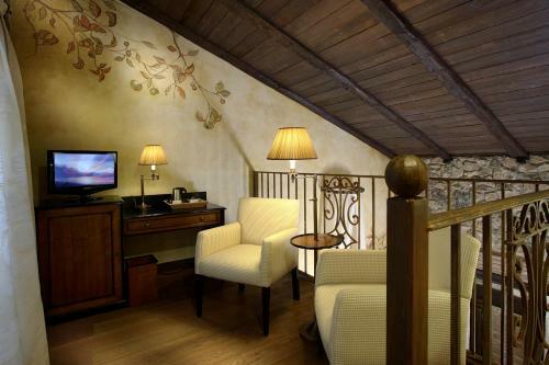 Hotel Rural Los �nades
