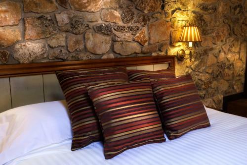 Hotel Rural Los �nades