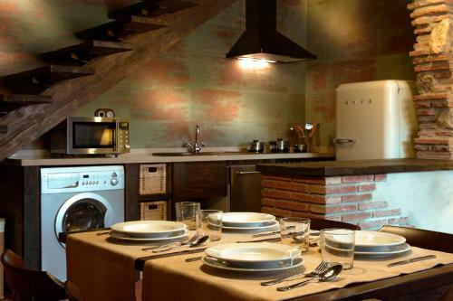 Hotel Rural Los �nades