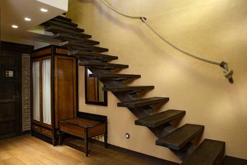 Hotel Rural Los �nades