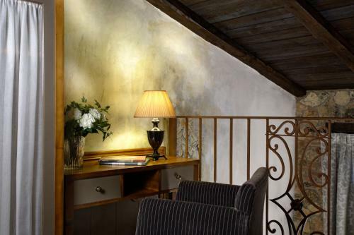 Hotel Rural Los �nades