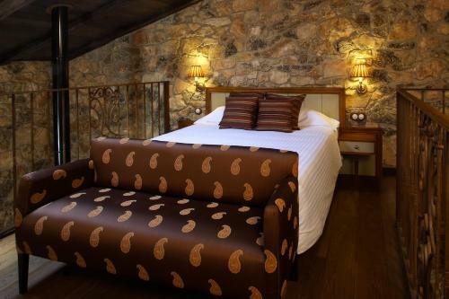 Hotel Rural Los �nades