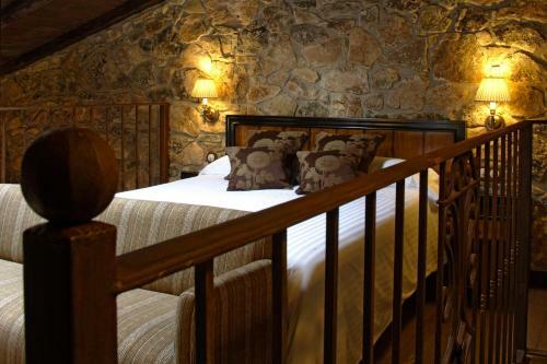 Hotel Rural Los �nades
