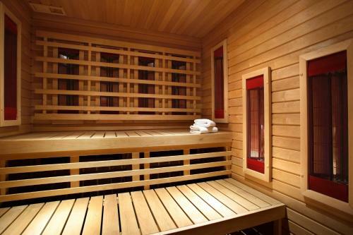 Hotel Rural Los �nades