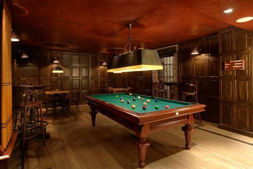 Hotel Rural Los �nades
