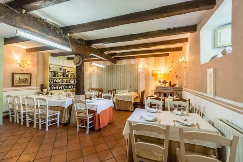 Posada La Casa Del Vaquero