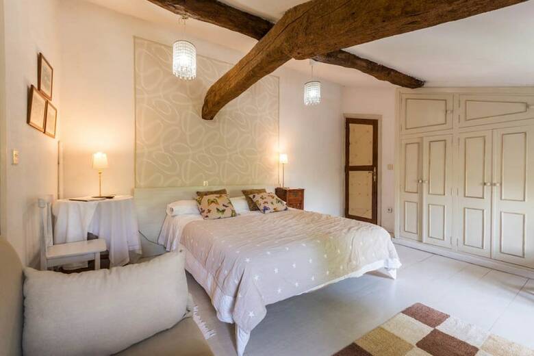Posada La Casa Del Vaquero